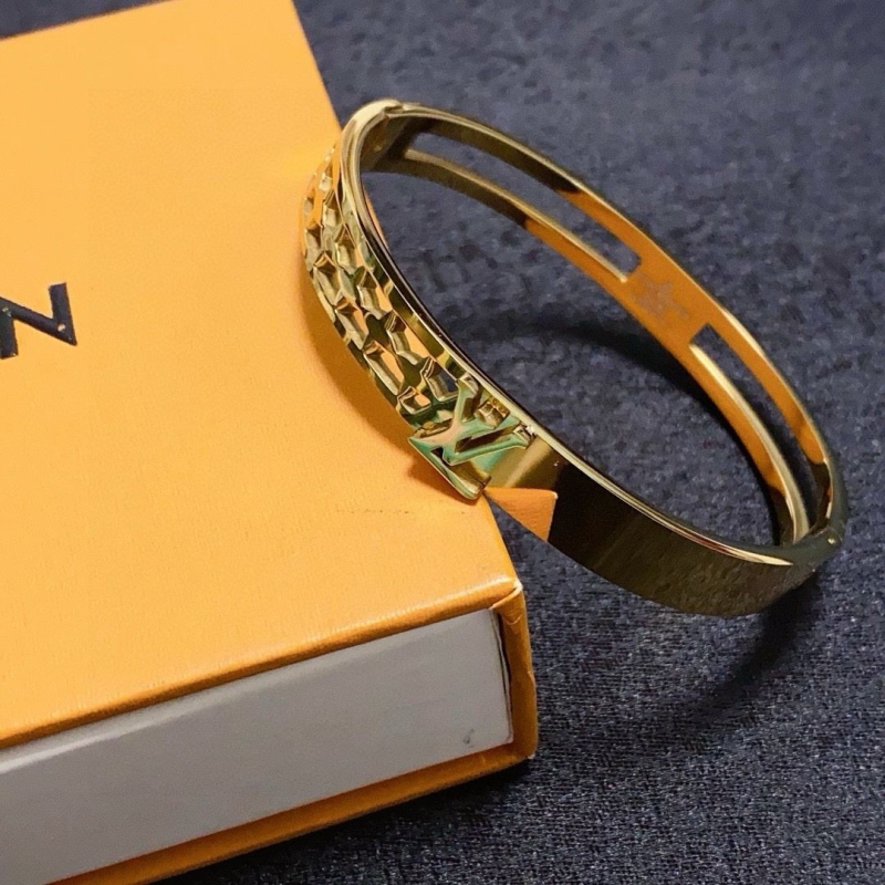 LV Bracelets